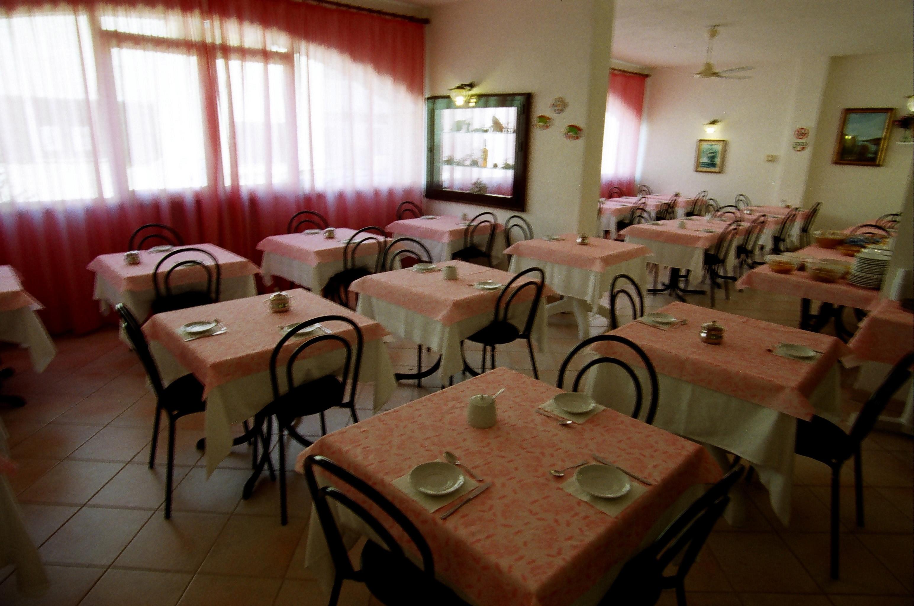 סנטה טרזה גאיורה Hotel L'Ancora מראה חיצוני תמונה