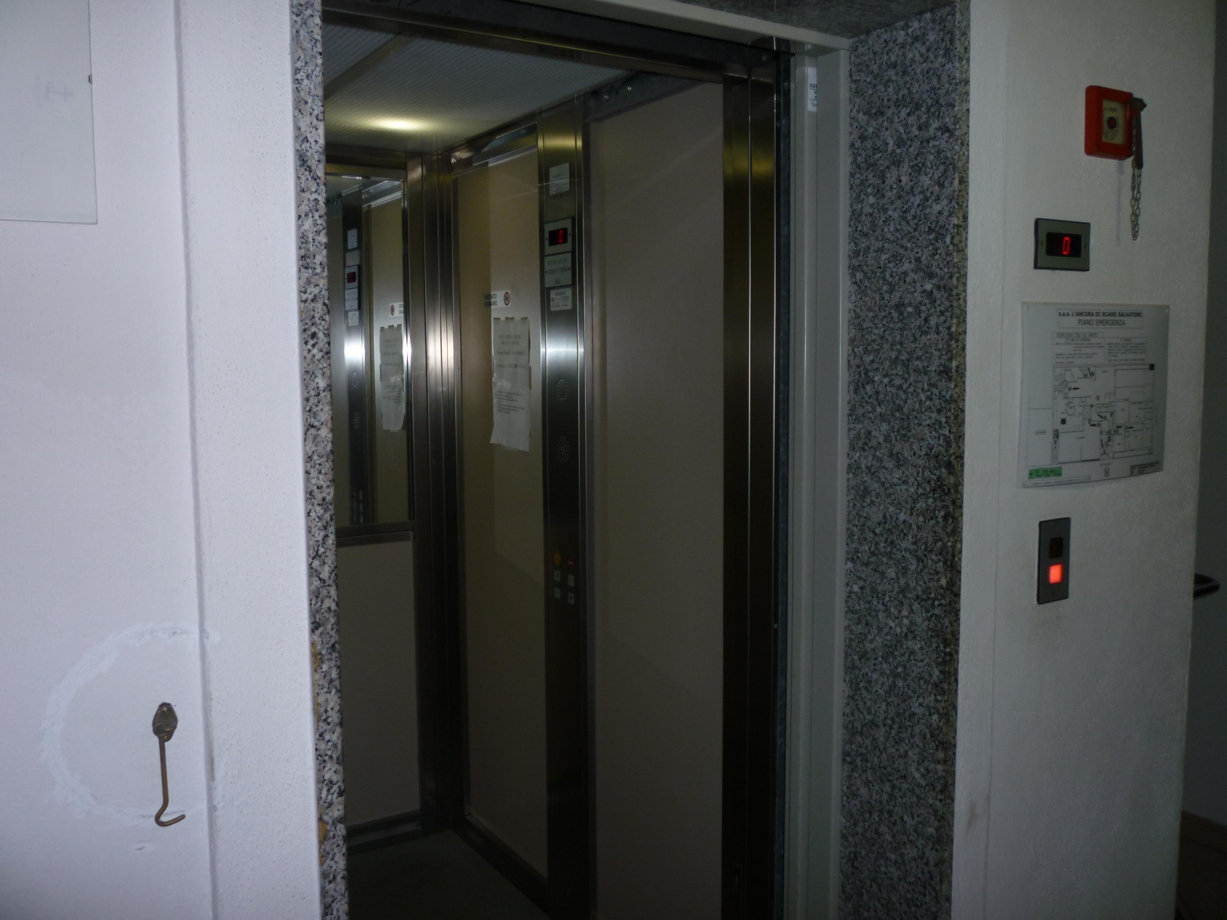 סנטה טרזה גאיורה Hotel L'Ancora מראה חיצוני תמונה