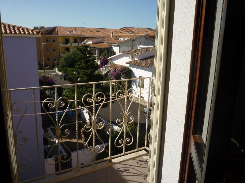 סנטה טרזה גאיורה Hotel L'Ancora מראה חיצוני תמונה