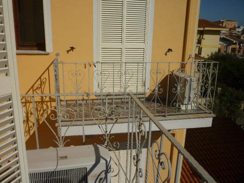 סנטה טרזה גאיורה Hotel L'Ancora מראה חיצוני תמונה